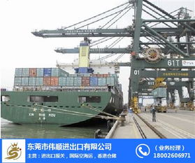 偉順進出口 專業建筑材料出口報關與國內貿易代理服務