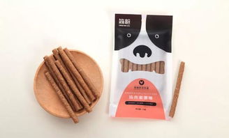 創(chuàng)意寵物食品設(shè)計(jì) 滿足現(xiàn)代寵物需求的創(chuàng)新行業(yè)