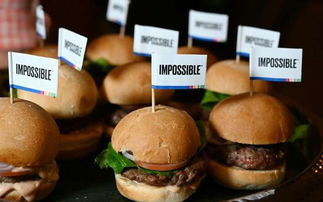 人造牛肉 從漢堡包飄香到寵物食品的新紀(jì)元