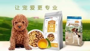 中國(guó)十大寵物食品品牌榜中榜 科學(xué)喂養(yǎng)，從選對(duì)主糧與零食開(kāi)始